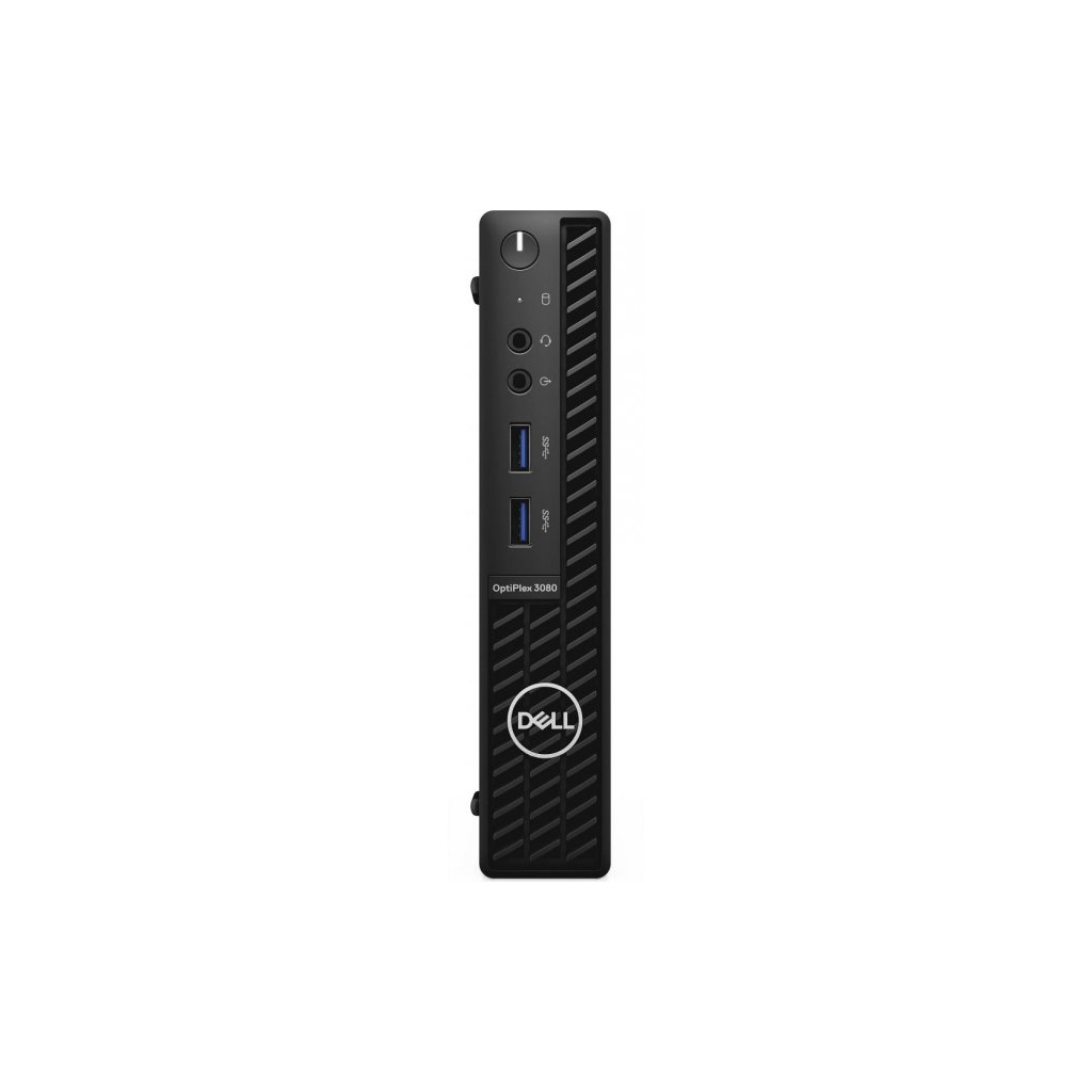 Комп'ютер Dell OptiPlex 3080 MFF / i5-10500T (N221O3080MFF_UBU) - зображення 3
