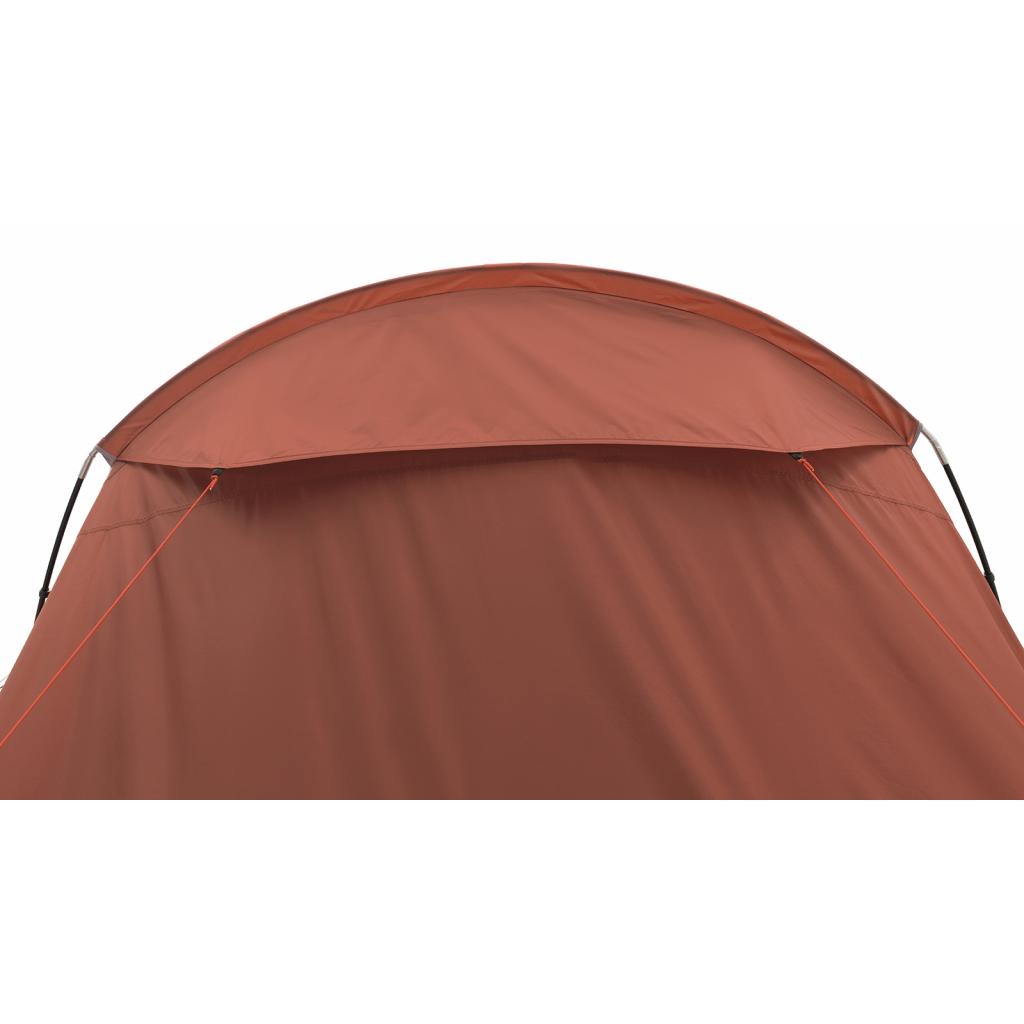 Намет Easy Camp Huntsville Twin 600 Red (928292) - зображення 8