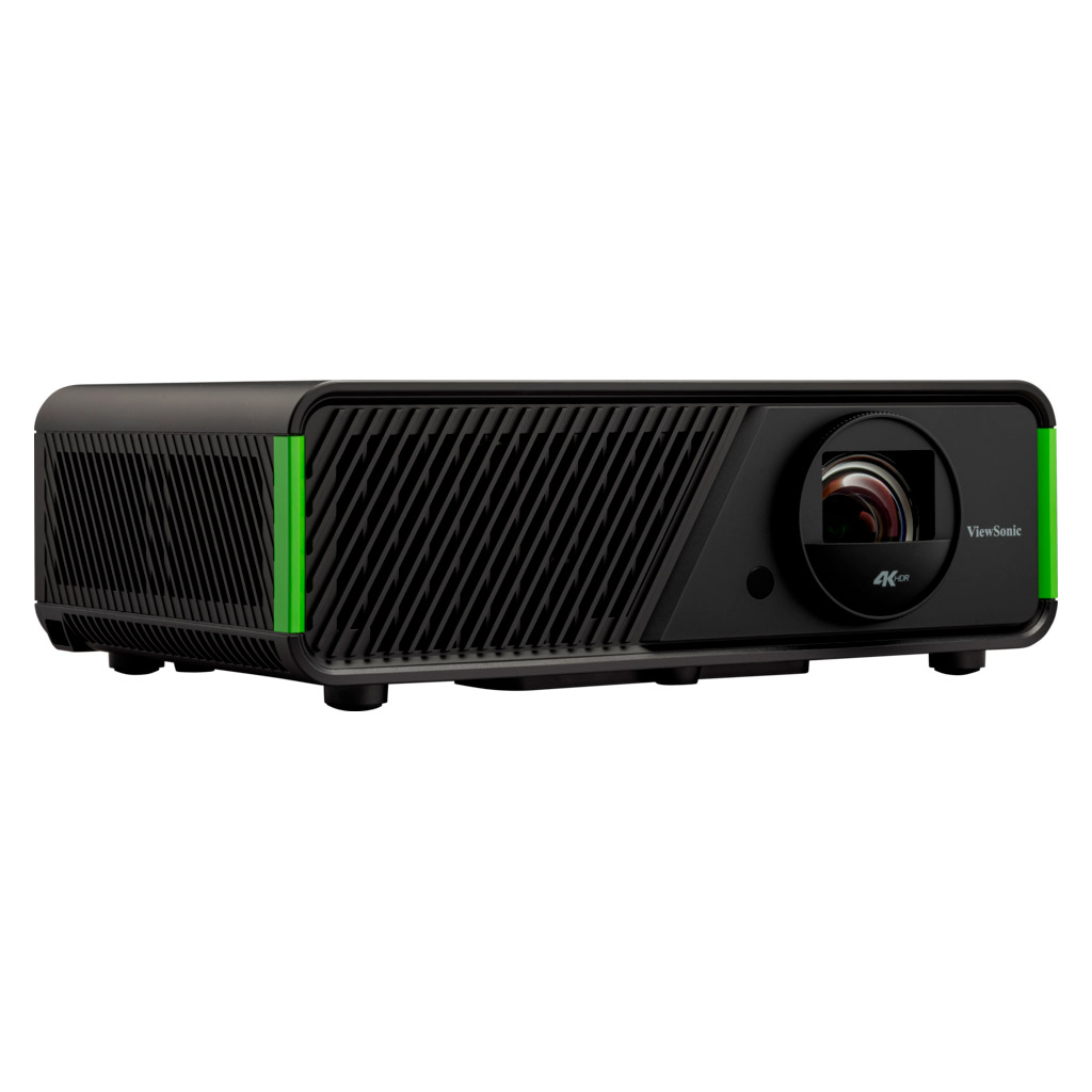 Проектор ViewSonic X2-4KPRO (VS20075) - зображення 5