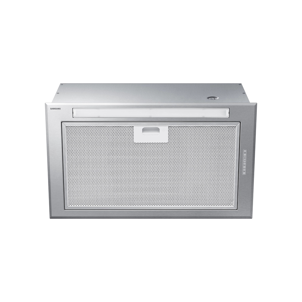 Витяжка кухонна Samsung NK52FG454CS/UR - зображення 4