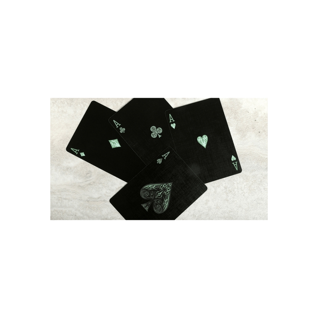 Гральні карти Bicycle Natural Disasters - Hurricane (14042) - зображення 3