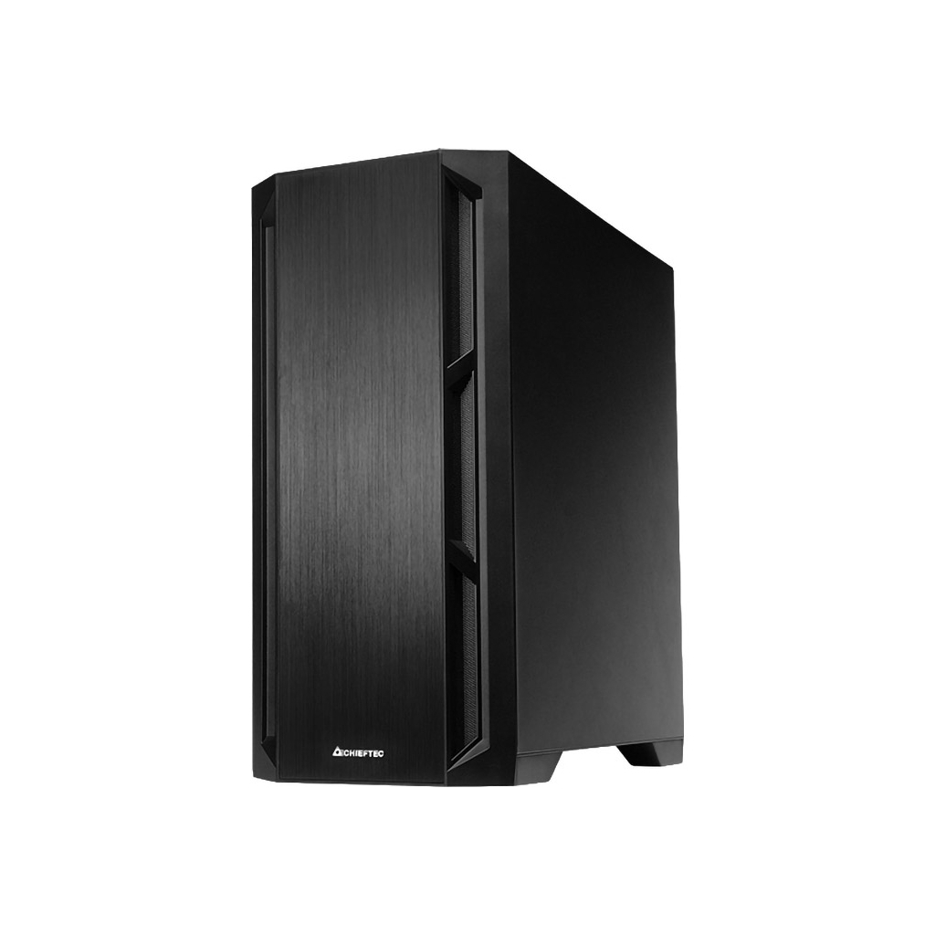 Корпус Chieftec APEX Q (GA-01B-Q-OP) - зображення 2