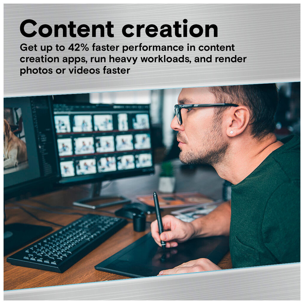 Накопичувач SSD M.2 2280 1TB T500 Micron (CT1000T500SSD8) - изображение 4