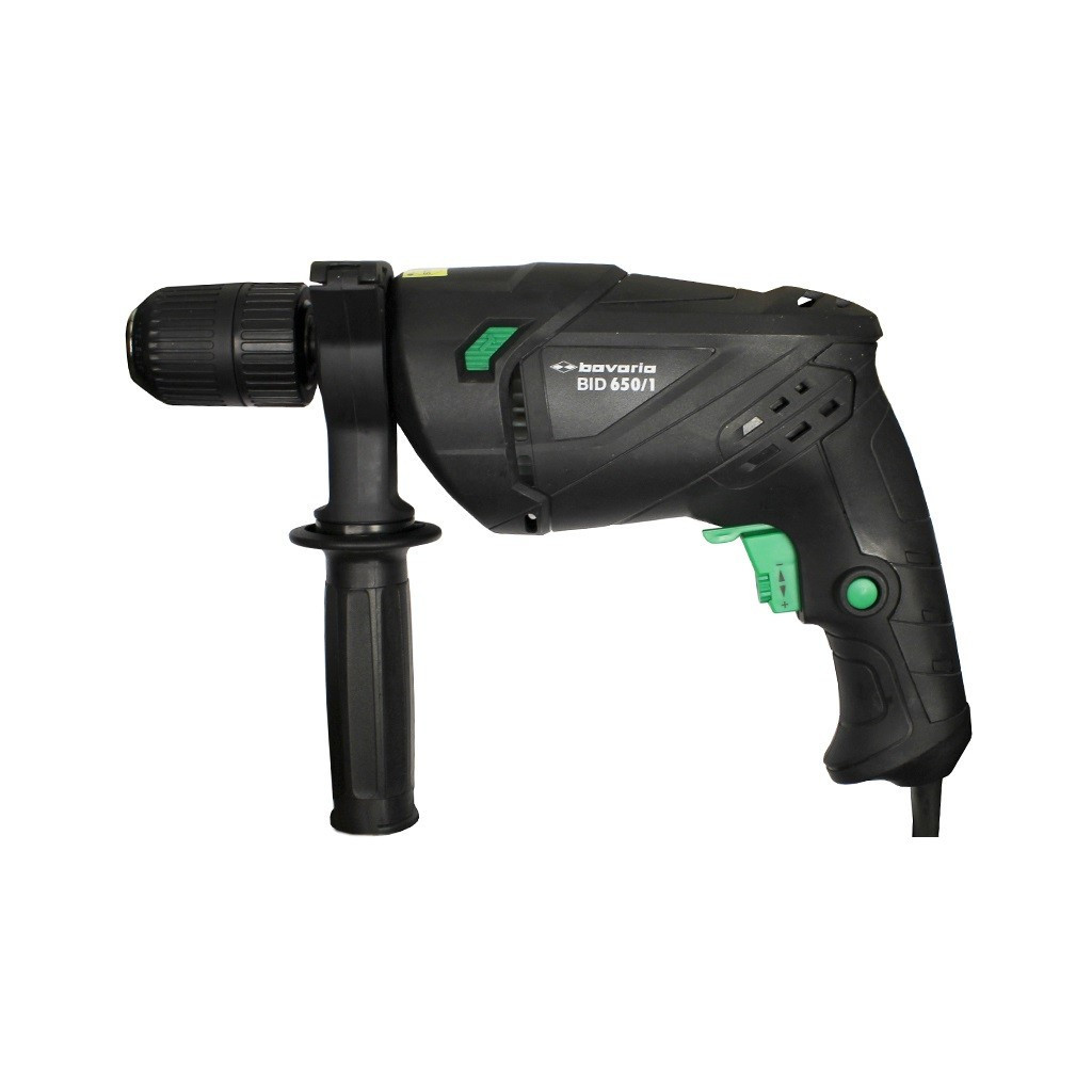 Дриль Einhell BID 650/1 (4259880) - зображення 1