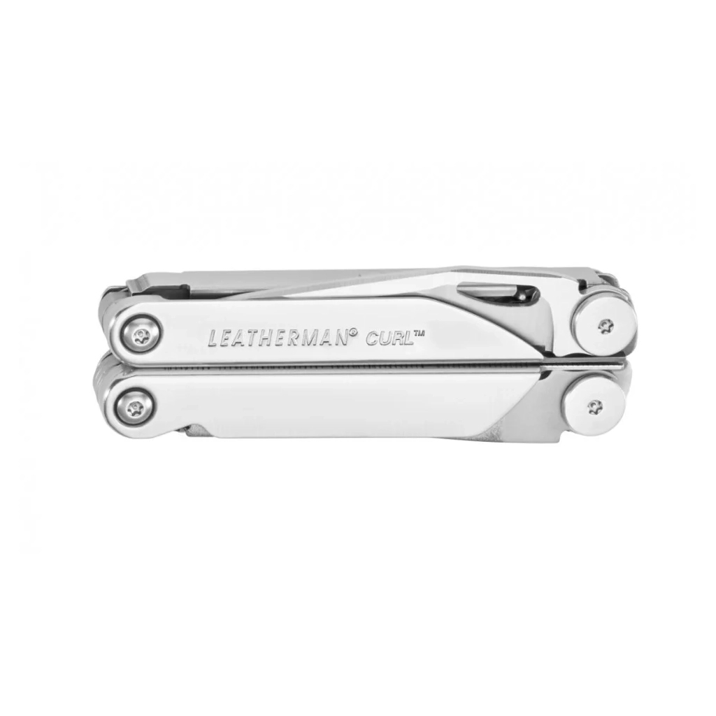 Мультитул Leatherman Curl Steel (832932) - зображення 4