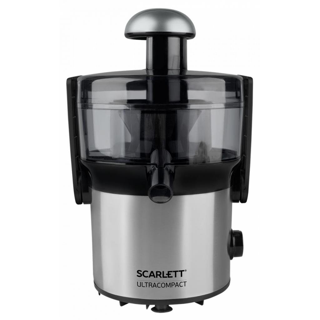 Соковижималка Scarlett SC-JE50S51 - зображення 2