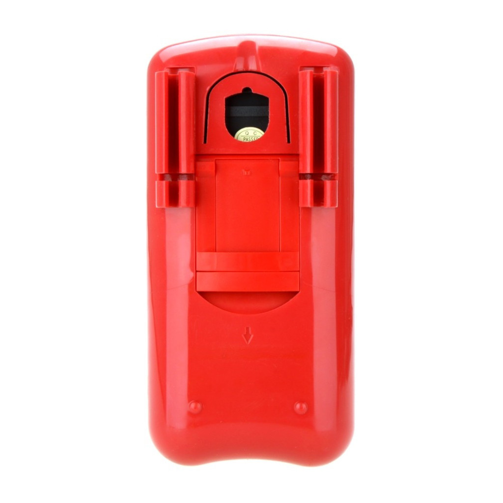 Цифровий мультиметр UNI-T UT51 - зображення 4