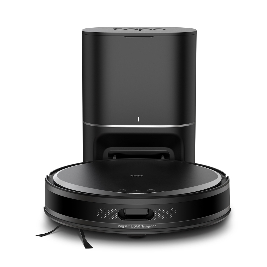 Пилосос TP-Link Tapo RV20 Max Plus - зображення 2