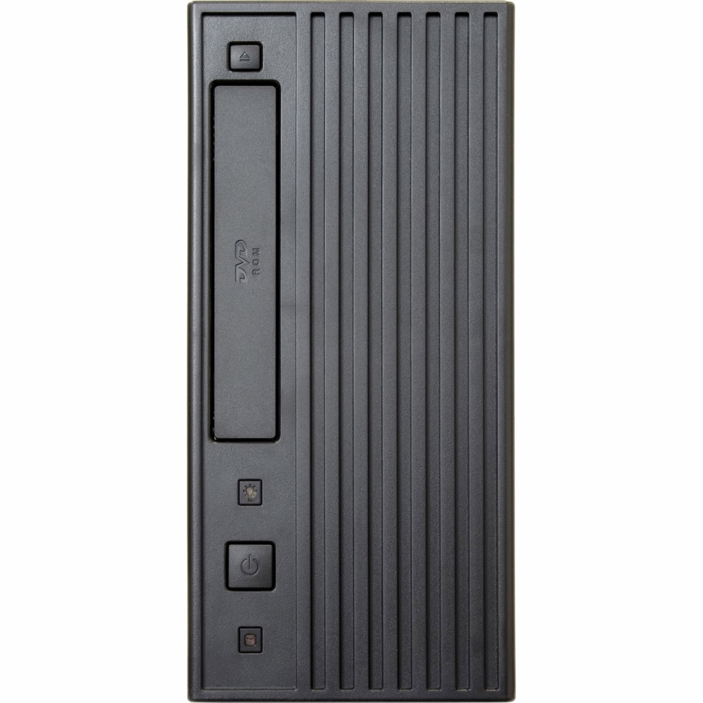 Корпус Chieftec UNI (BT-02B-U3-OP) - зображення 2