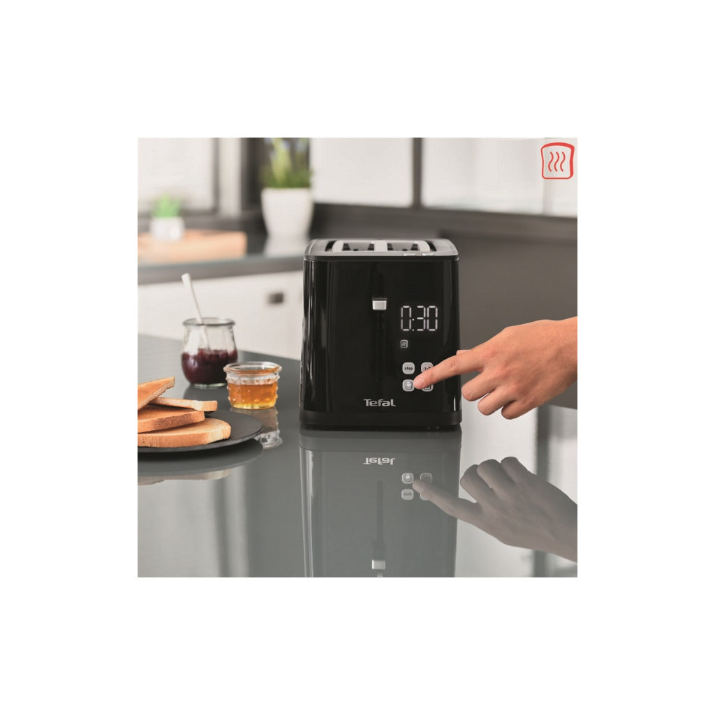 Тостер Tefal TT640810 - зображення 11