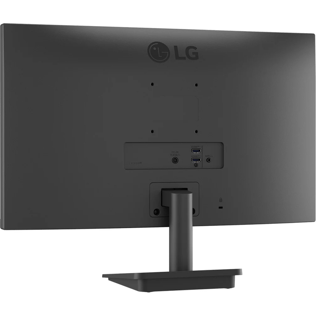 Монітор LG 24MS500-B - зображення 7