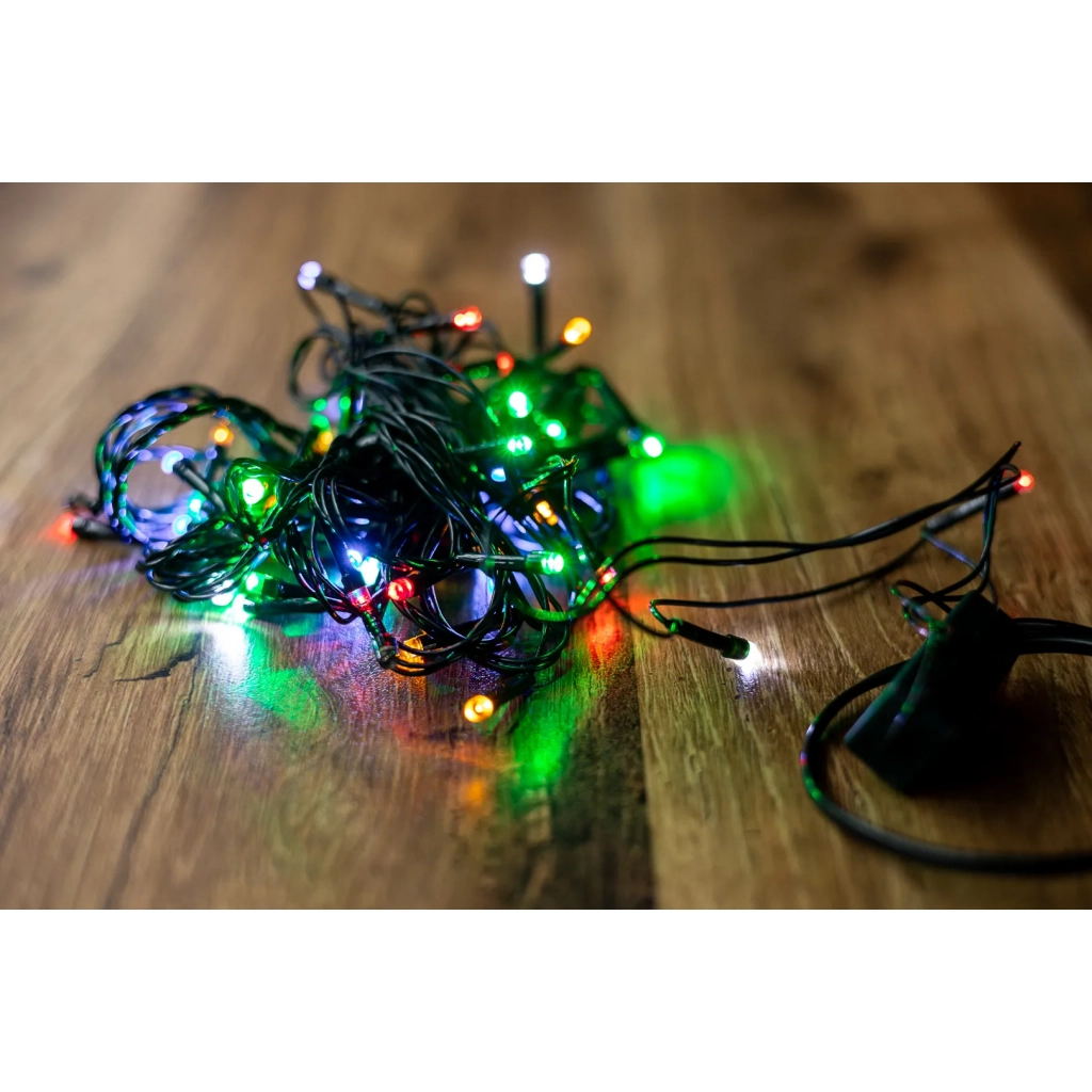 Гірлянда BPNY 50 LED, 5М, 220V (102937) - зображення 1