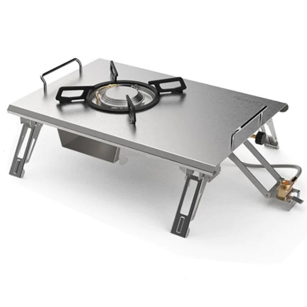 Пальник Naturehike NH20RJ001 (6927595764510) - зображення 1