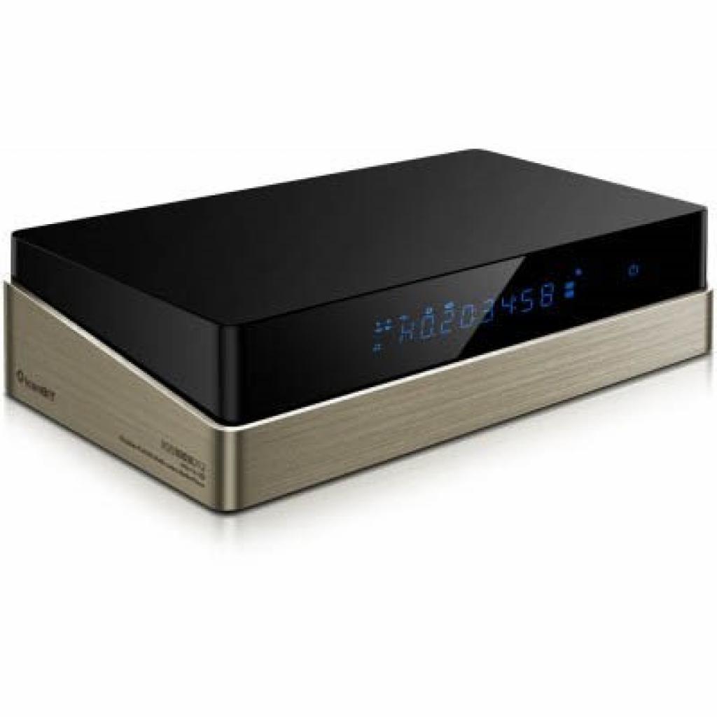 Медіаплеєр iconBIT XDS 100 3D T2 - изображение 1