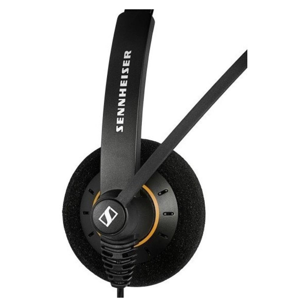 Навушники Epos SC 60 ML USB Black (1000551) - зображення 7