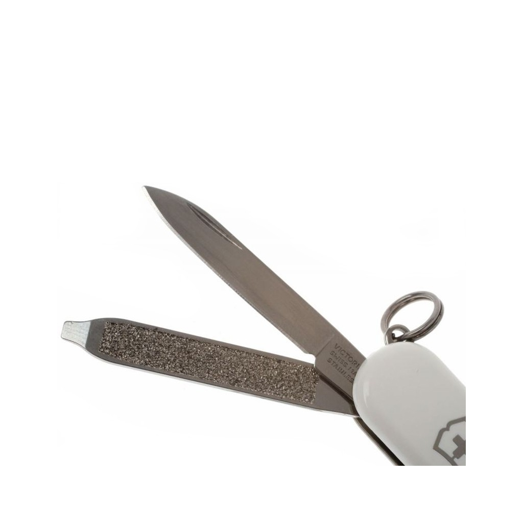 Ніж Victorinox Classic SD Ukraine (0.6223.7R1) - зображення 4