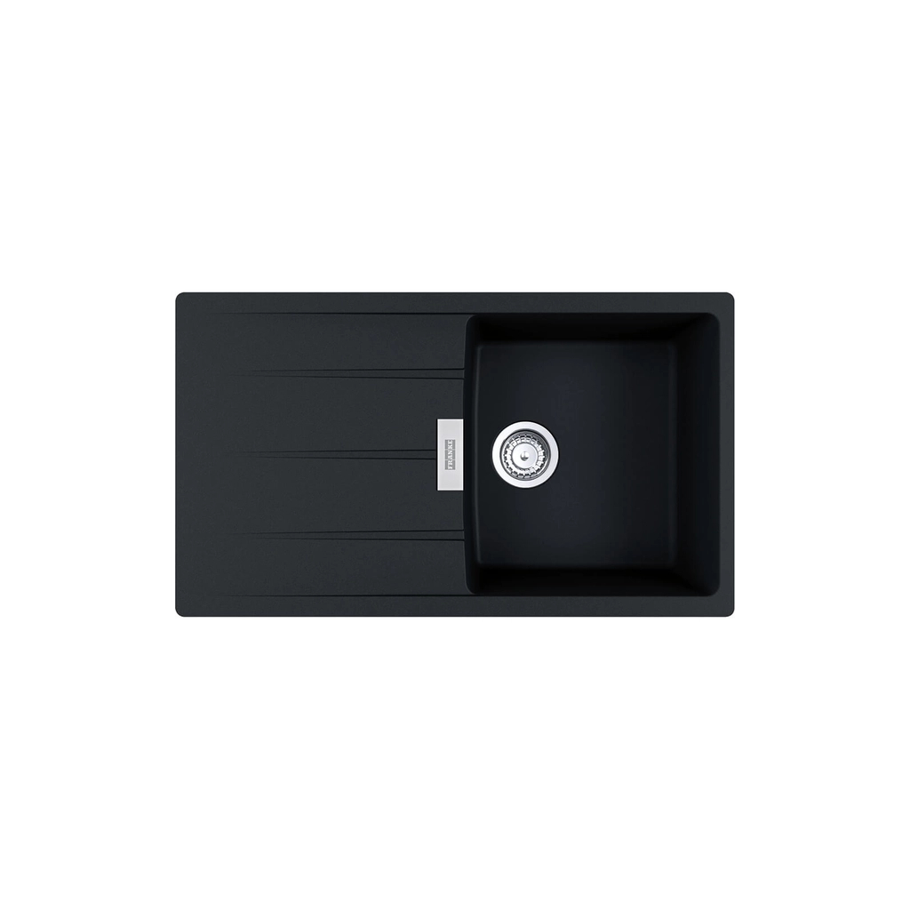 Мийка кухонна Franke Centro CNG 611-86 (114.0701.823) - зображення 1