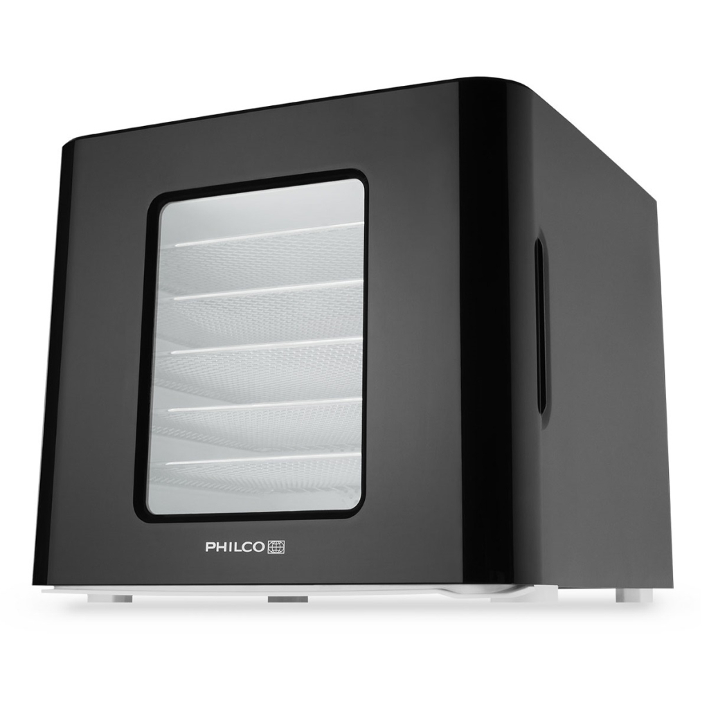 Сушка для овочів та фруктів Philco PHFD 7067 - зображення 1