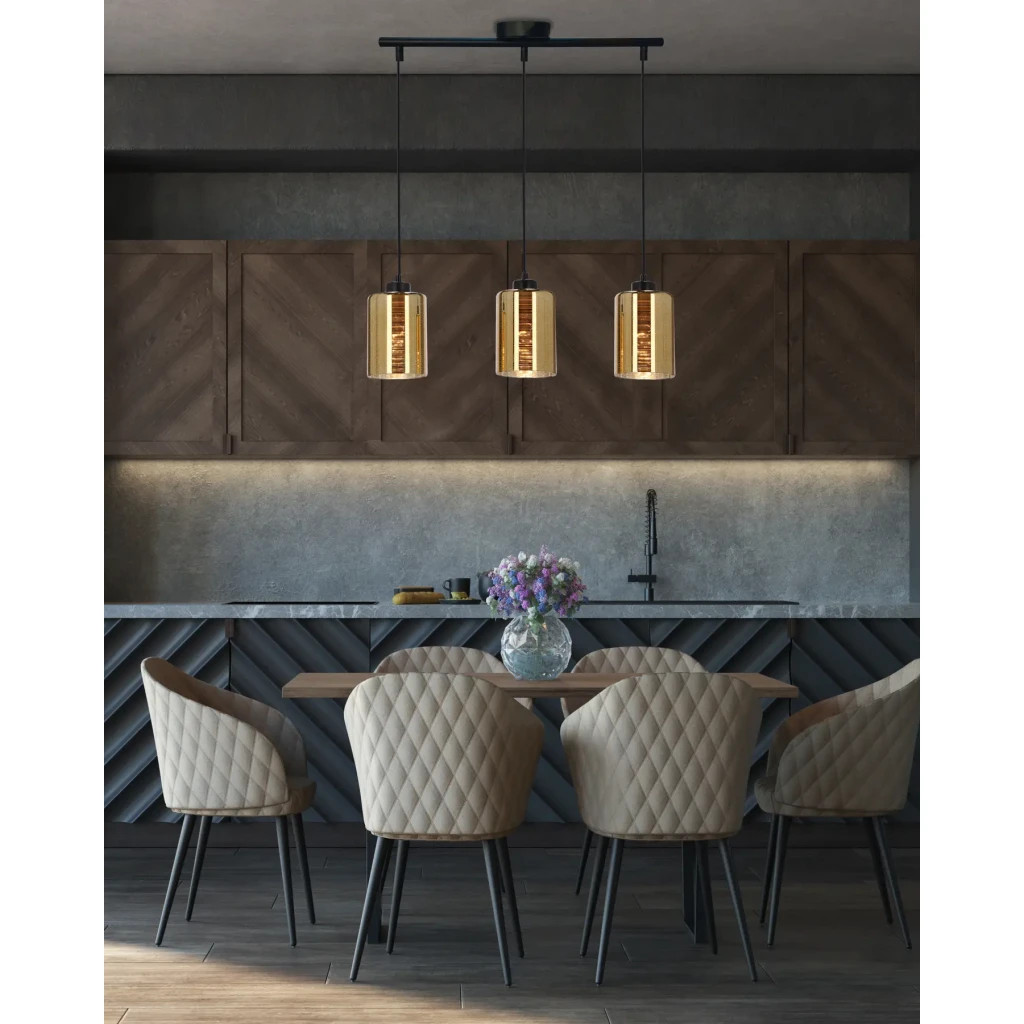 Люстра Candellux COX (33-59369) - изображение 4