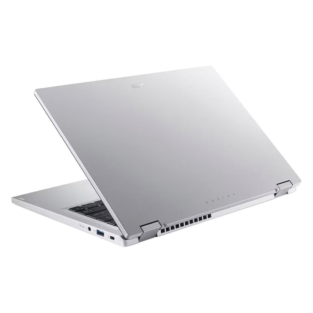 Ноутбук Acer Aspire Go Spin AGSP14-31PT (NX.JBEEU.001) - зображення 6