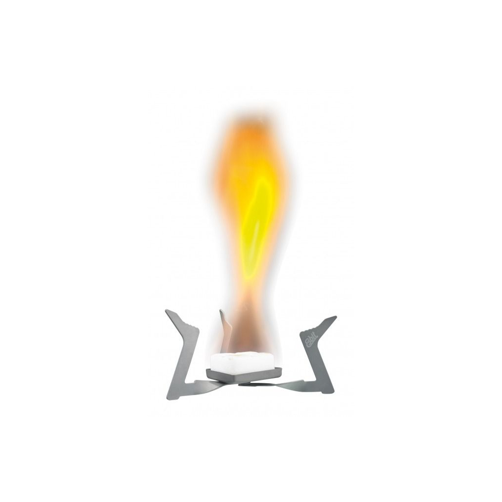 Пальник Esbit для сухого пального ST11.5-TI (017.0001) - изображение 1