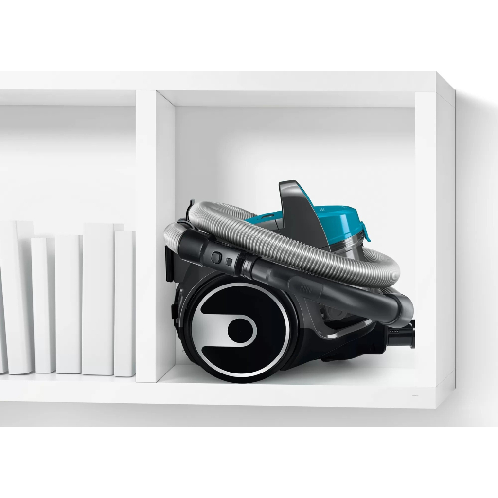 Пилосос Bosch BGS05X240 - изображение 12