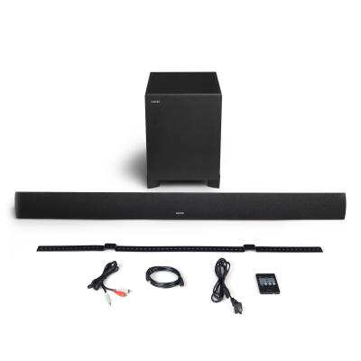Акустична система Edifier CineSound B7 Soundbar - зображення 6