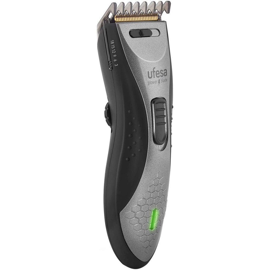 Тример Ufesa CP6550 (60104518) - зображення 2