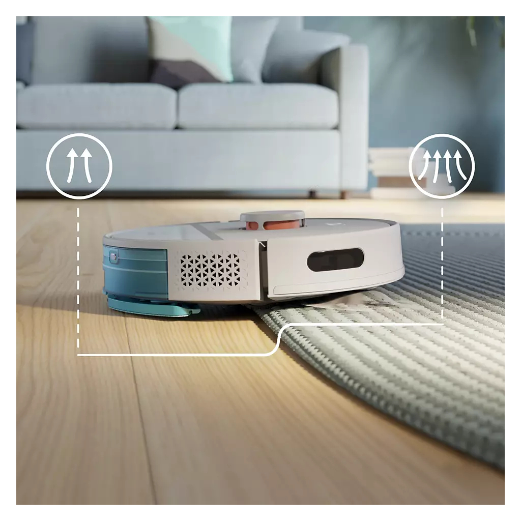 Пилосос Philips XU3110/02 - изображение 8