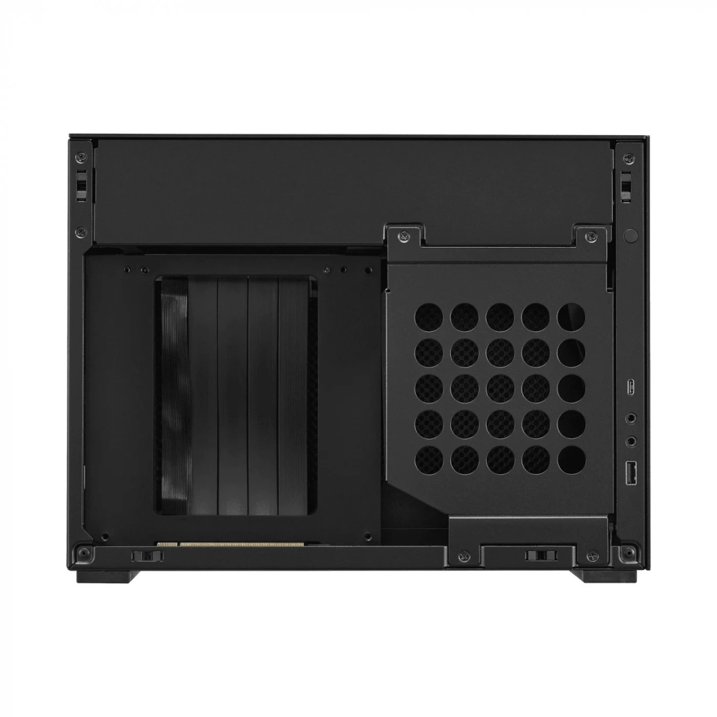 Корпус Lian Li A4 H2O (G99.A4H2OA4.00) - зображення 5