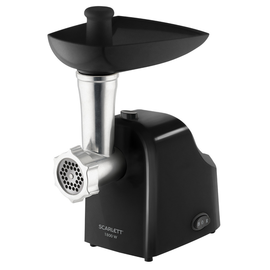 М'ясорубка Scarlett SC-MG45M21 - зображення 2