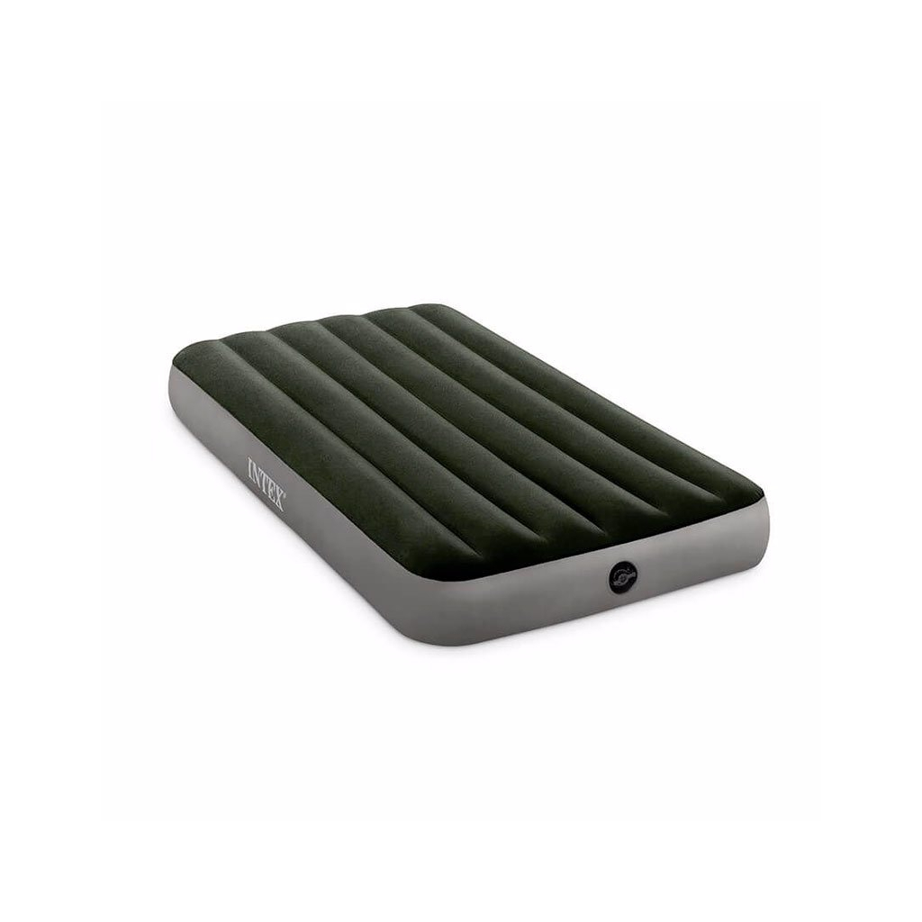 Матрац надувний Intex 64107 - зображення 3