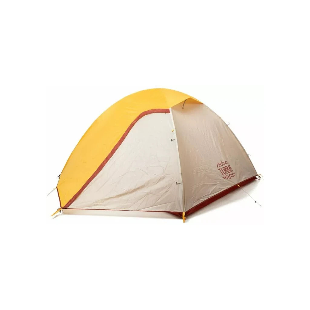 Намет Turbat Намет Turbat Borzhava 3 yellow - жовтий (012.005.0137) - зображення 3