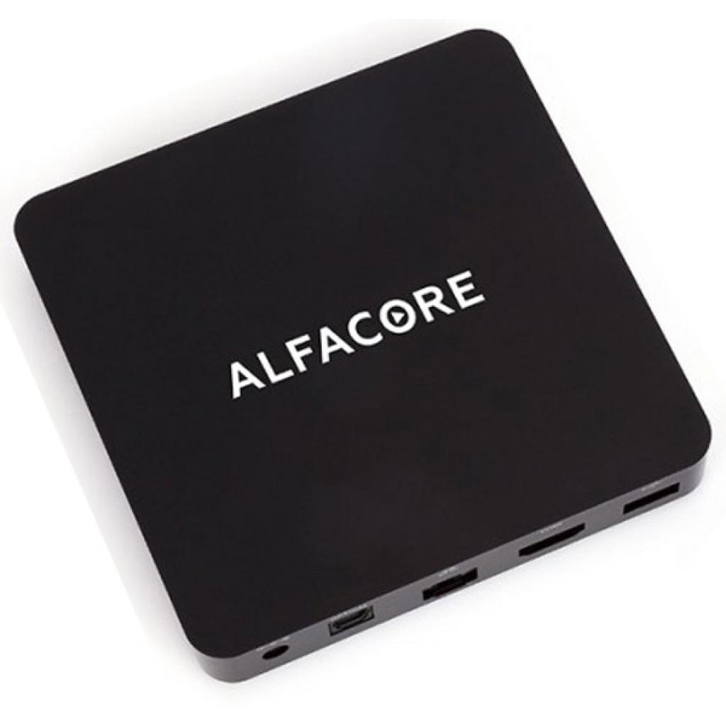 Медіаплеєр Alfacore Smart TV LOGIC - изображение 4