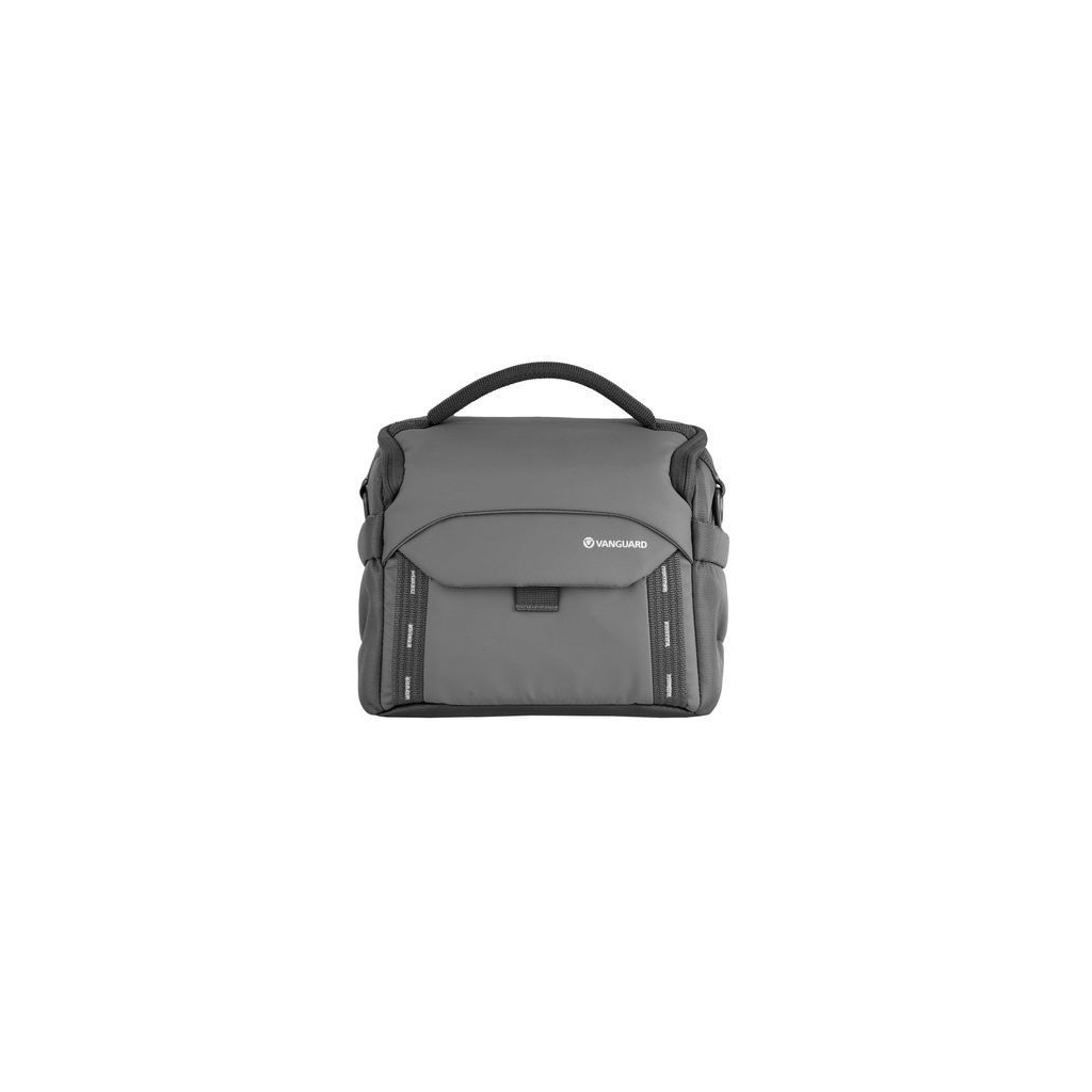 Фото-сумка Vanguard bag VEO Adaptor 24M Gray (DAS301752) - изображение 5
