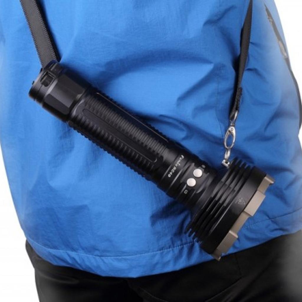 Ліхтар Fenix RC40 Cree XM-L2 U2 LED (RC402016) - изображение 8