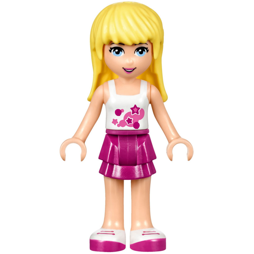 Конструктор LEGO Friends Кондитерська Стефані (41308) - зображення 4