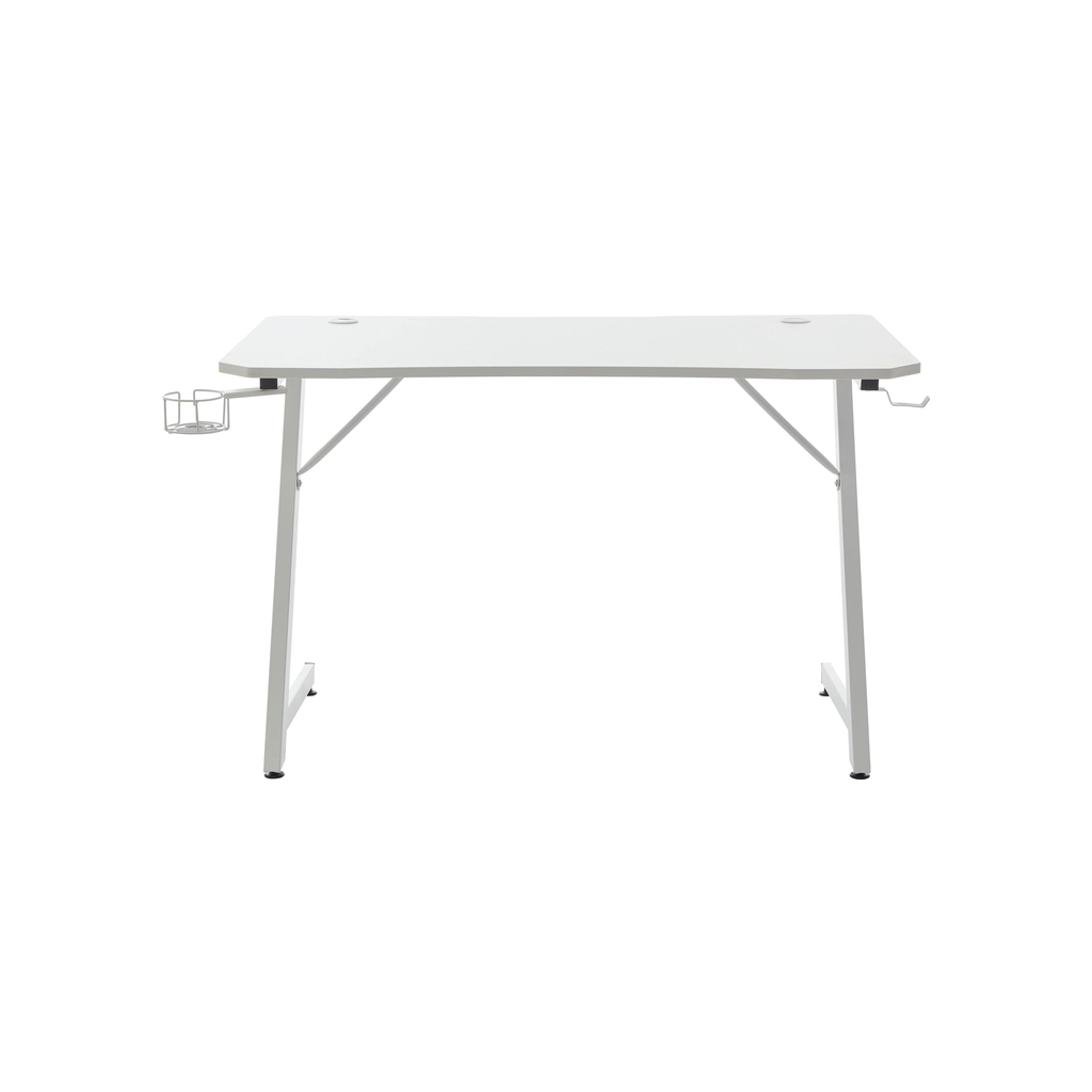Комп'ютерний стіл Hator Vast Junior White (HTD-008) - зображення 2