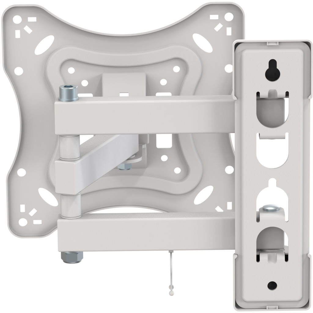 Кронштейн ITech LCD53B WHITE - зображення 7