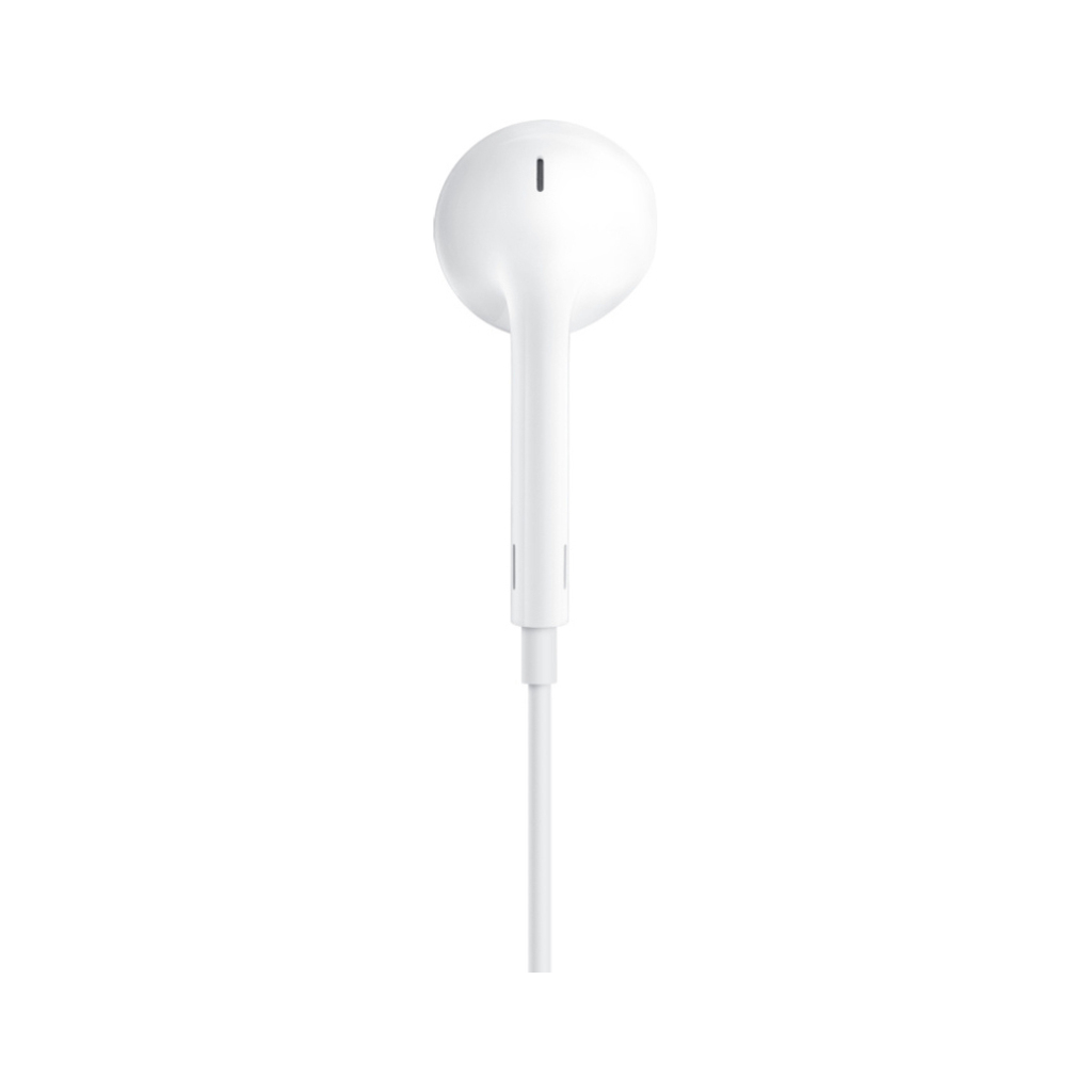 Навушники Apple EarPods USB-C (MTJY3ZM/A) - зображення 4