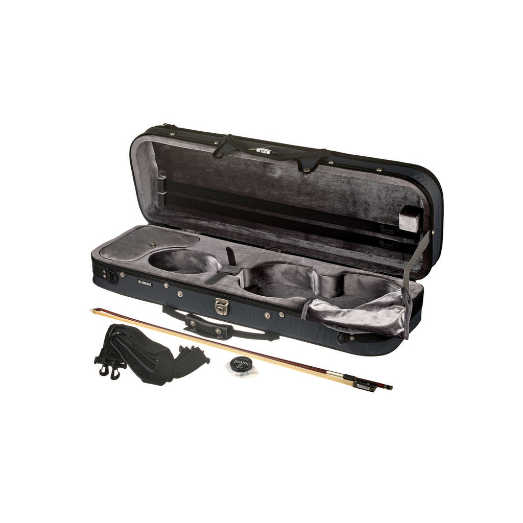 Скрипка Yamaha V7SG 3/4 - зображення 8