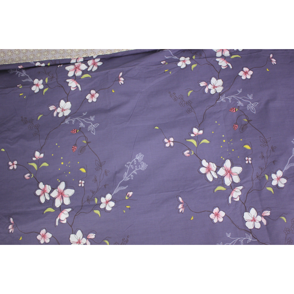 Постільна білизна MirSon Ranforce Elite Carmen №28INT 160х220 (2200004697222) - зображення 3