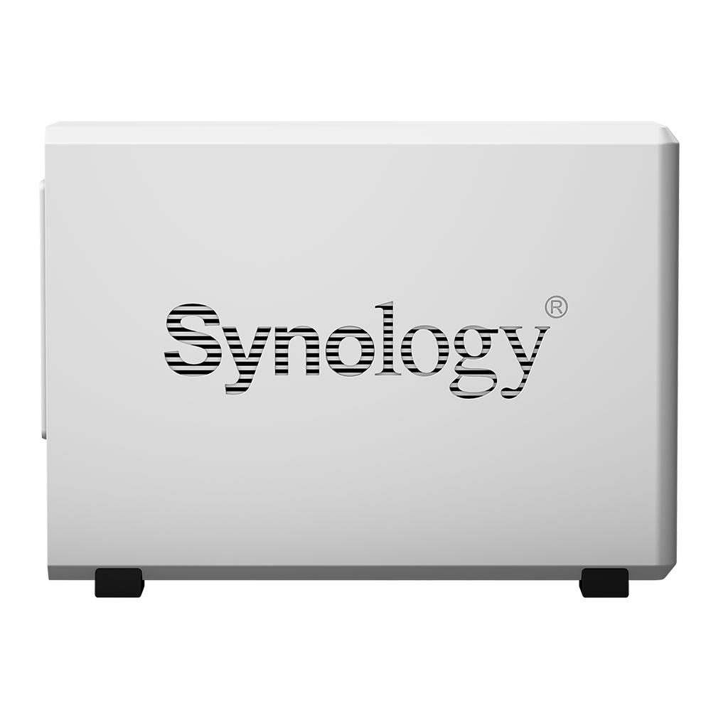 NAS Synology DS220J - зображення 5