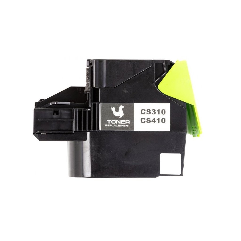 Картридж PowerPlant Lexmark CS310/CS410/CS510 B (PP-TFL538B) - зображення 1