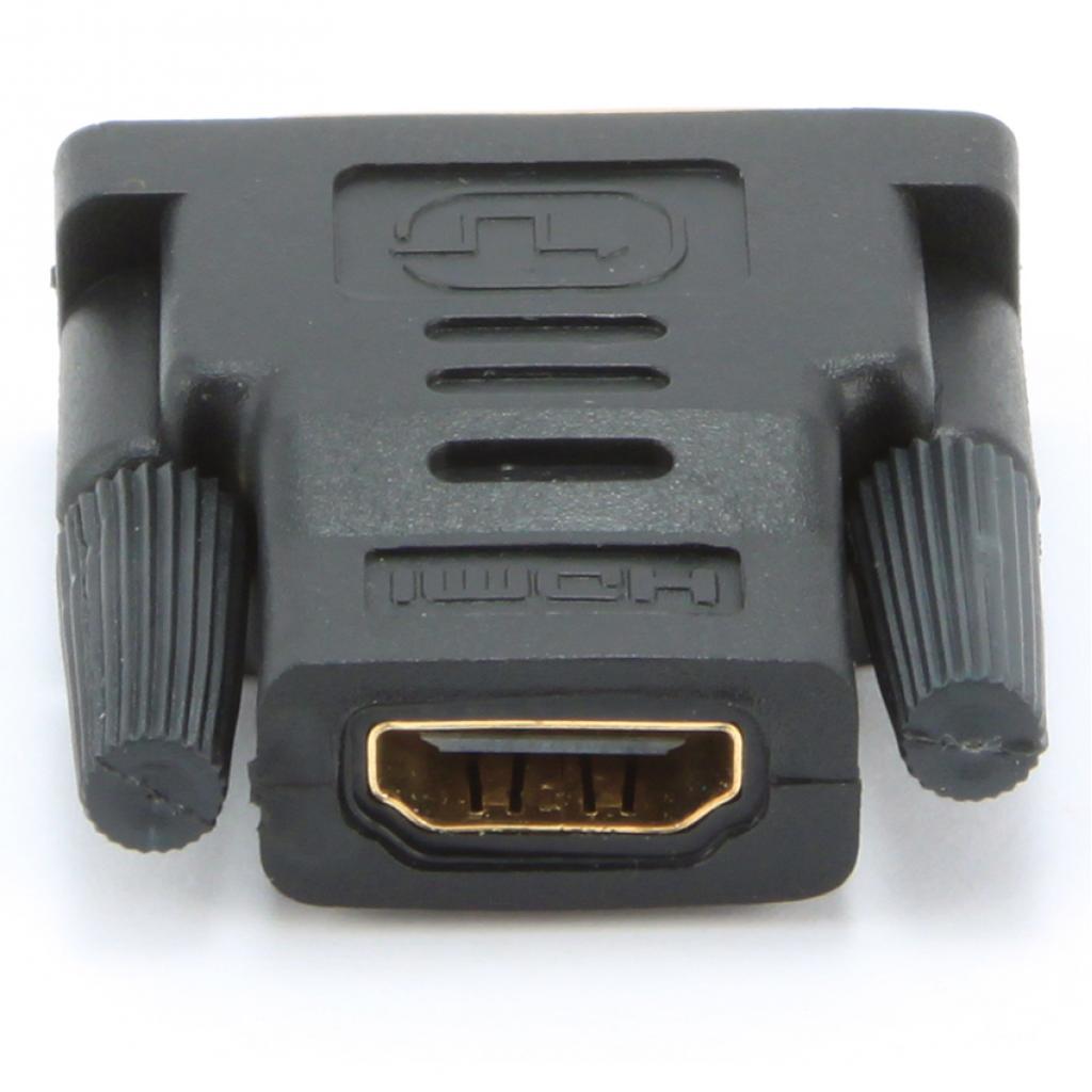 Перехідник HDMI to DVI Cablexpert (A-HDMI-DVI-2) - зображення 2