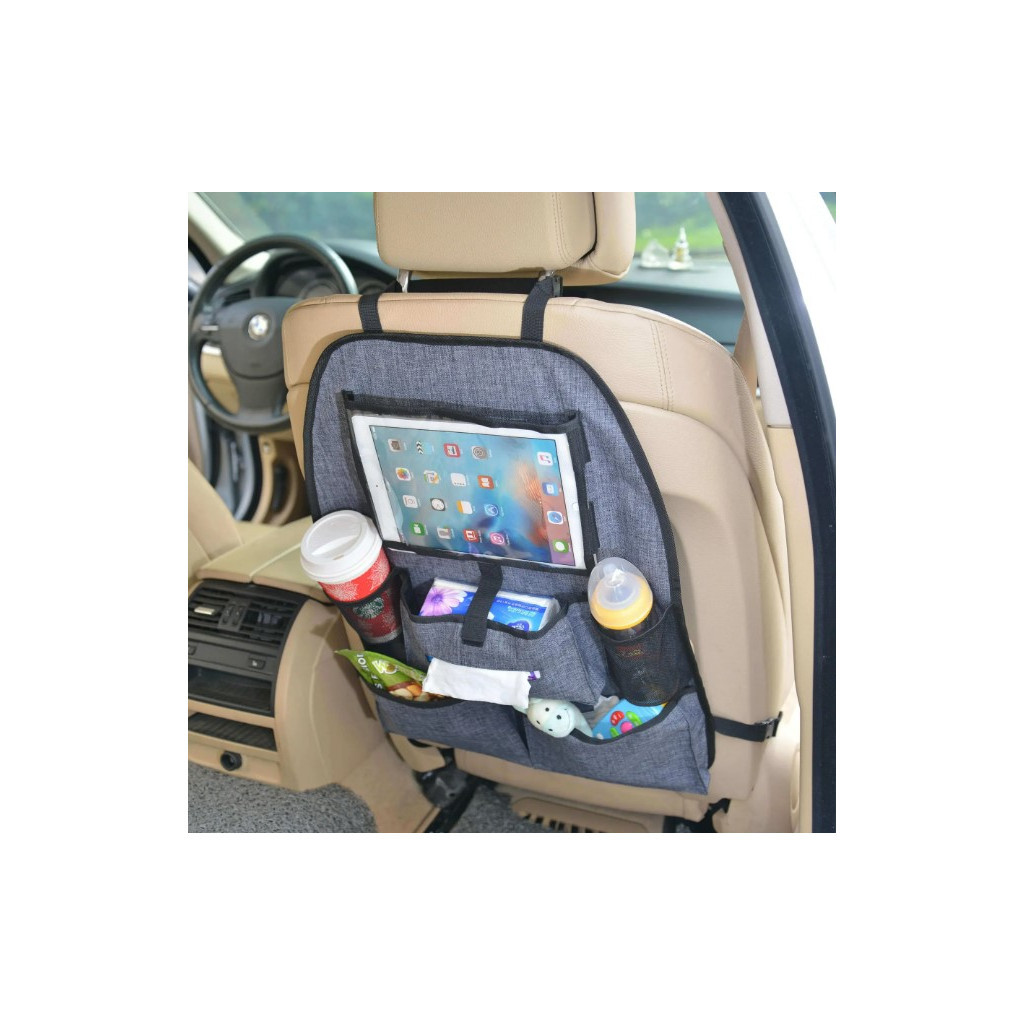 Органайзер для автокрісла Bugs 6900000017791 - зображення 2