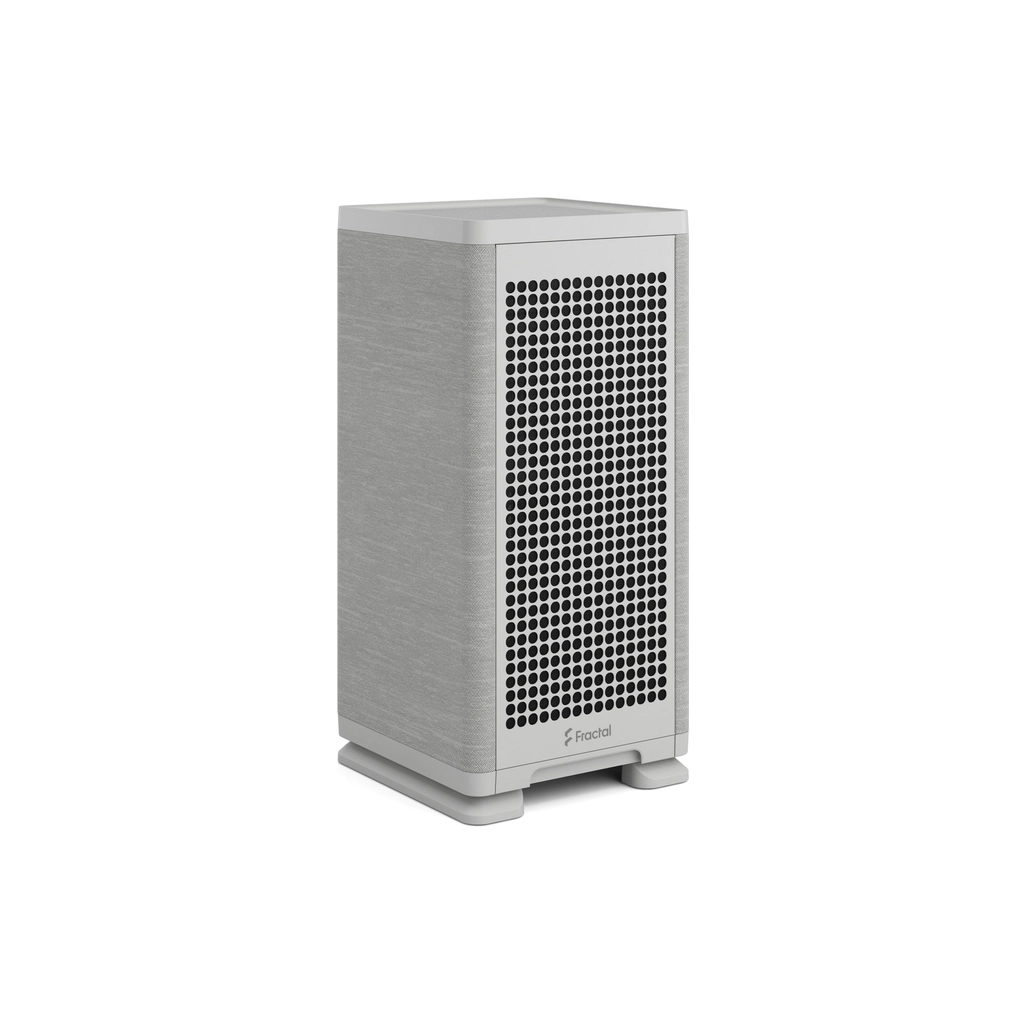 Корпус Fractal Design Mood Light Gray (FD-C-MOD1N-01) - зображення 2