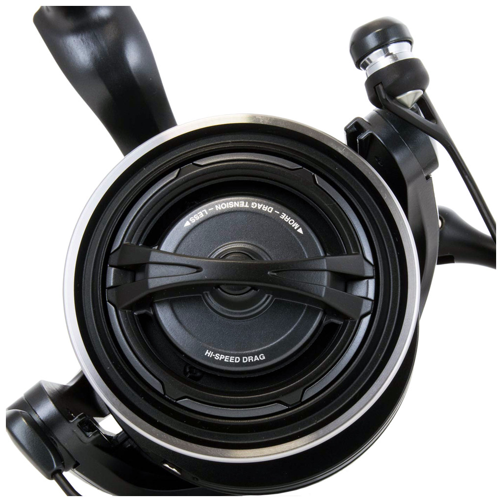 Котушка Shimano Ultegra CI4+ 14000 XTC 5+1BB 4.31 (ULTCI414000XTC) - изображение 4