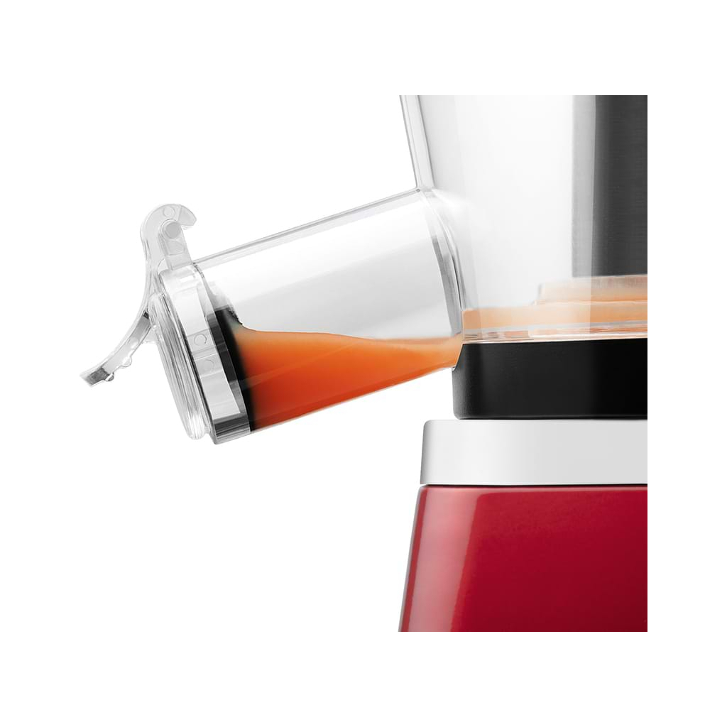 Соковижималка Sencor SSJ4042RD - зображення 4