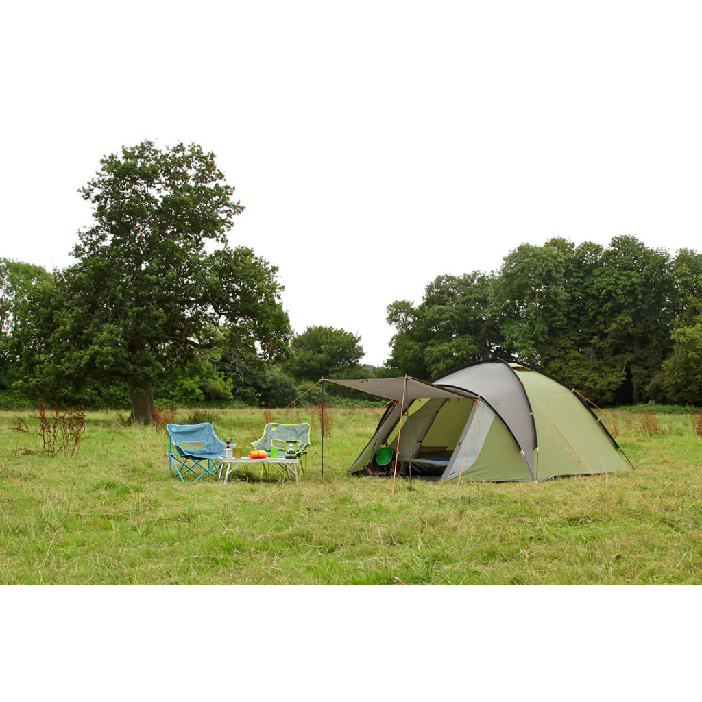 Намет Coleman Hayden 4 (2000030292) - изображение 8